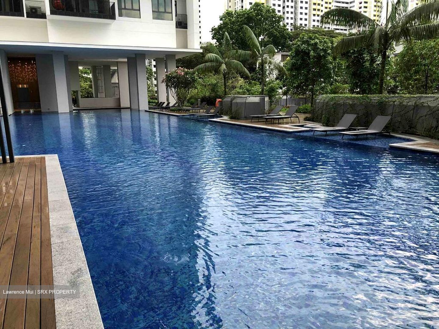 Highline Residences (D3), Condominium #507632891